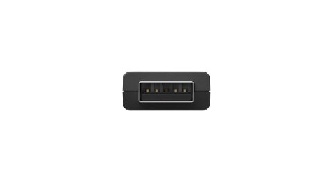 Trójzakresowa karta sieciowa Asus USB-BE92 Nano BE6500 WiFi 7 Nano USB