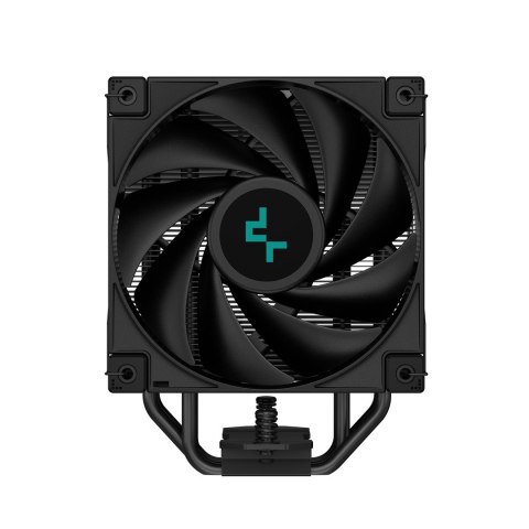 Chłodzenie DeepCool AK400 Zero Dark Plus (R-AK400-BKNNMD-G-1)