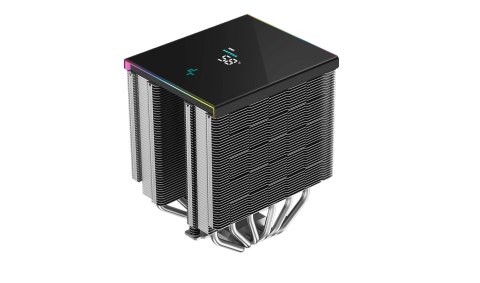 Chłodzenie DeepCool AK620 DIGITAL SE