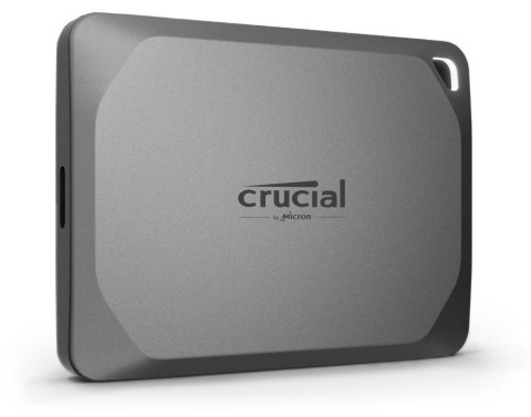 Dysk SSD USB3.2 1TB EXT. X9 PRO/CT1000X9PROSSD9 CRUCIAL Dysk SSD USB3.2 1TB EXT. X9 PRO/CT1000X9PROSSD9 CRUCIAL