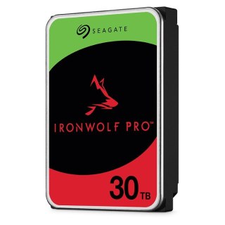 HDD Seagate IronWolf Pro 30TB SATA ST30000NT011
