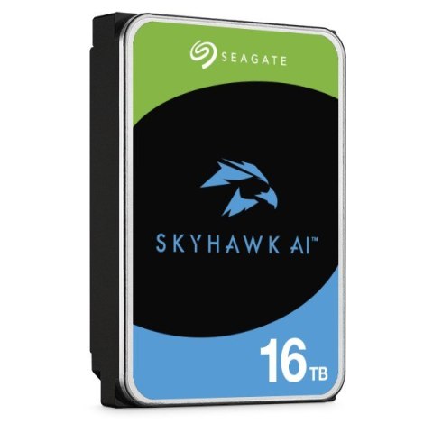 HDD Seagate Skyhawk AI 16TB SATA ST16000VE005