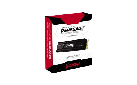 KINGSTON DYSK SSD SFYRDK/2000G 2000G FURY ren. NVMe