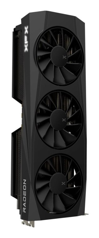 Karta graficzna XFX VGA 16GB Radeon RX9070XT Quicksilver OC Gaming 3xDP/1xHDMI