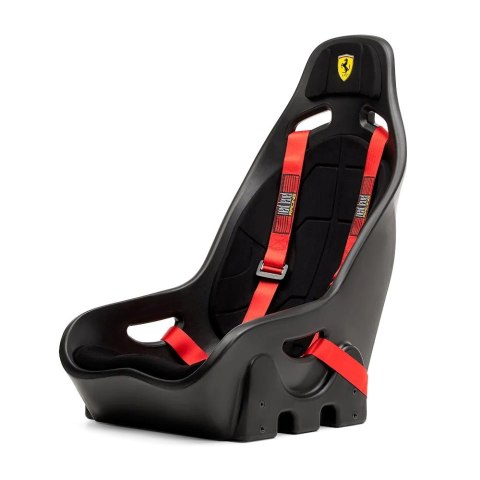 Next Level Racing NLR-E047 Elite ES1 Seat Scuderia Ferrari Edition - fotel gamingowy