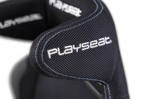 Playseat Evolution PRO ActiFit Uniwersalny fotel dla gracza Obite siedzisko Czarny
