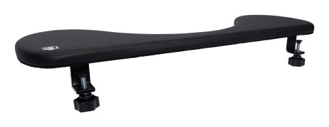 Podłokietnik ergonomiczny R-Go Armlehne juodas