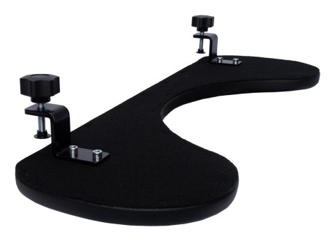 Podłokietnik ergonomiczny R-Go Armlehne juodas