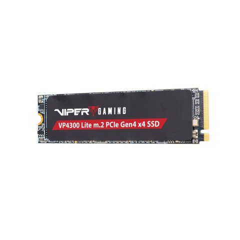 SSD Patriot Viper VP4300L M.2 PCI-Ex4 NVMe 4TB