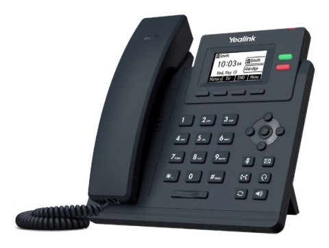 Telefon IP Yealink T31W