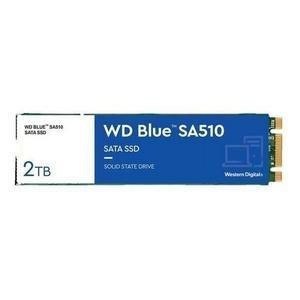 Western Digital Blue SA510 M.2 2 TB Serial ATA III