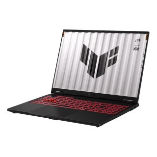 ASUS TUF Gaming A16 FA608UP-R7165W Ryzen 7 260 16.0" FHD+ 165Hz IPS-level 300nits AG 16GB DDR5 5600 SSD512 GeForce RTX 5070 8GB 