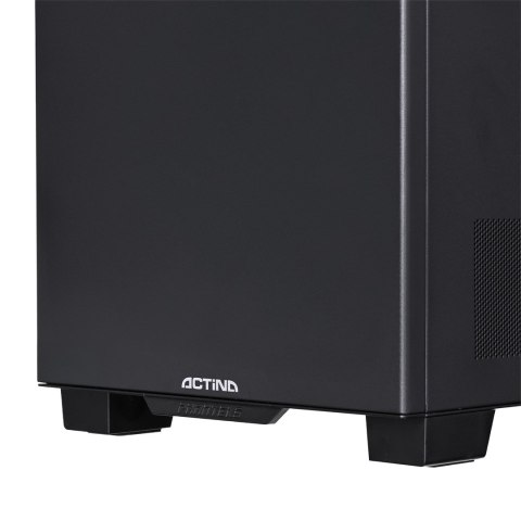 Actina SILENT 245KF/32GB/1TB/RX9060XT/650W