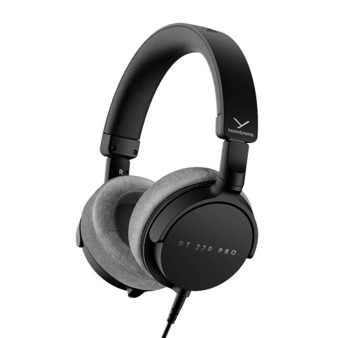 Beyerdynamic DT-270 PRO - Słuchawki studyjne zamknięte Beyerdynamic DT-270 PRO - Słuchawki studyjne zamknięte