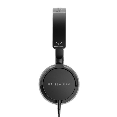 Beyerdynamic DT-270 PRO - Słuchawki studyjne zamknięte Beyerdynamic DT-270 PRO - Słuchawki studyjne zamknięte