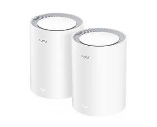 Cudy AX3000 Wi-Fi 6 Mesh 2.5G Solution