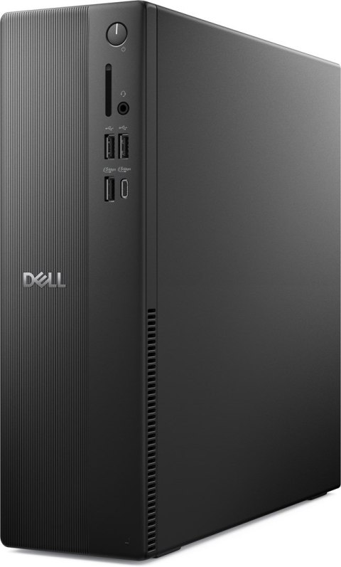 Dell Slim ECS1250 i3-14100 8GB DDR5 4800 SSD512 Intel UHD 730 WLAN + BT Kb Mouse W11Pro 3Y ProSupport