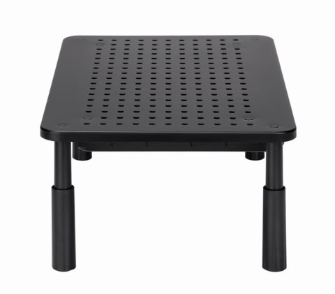 GEMBIRD REGULOWANA PODSTAWKA POD MONITOR Z SZUFLADĄ (PROSTOKĄT) GEMBIRD REGULOWANA PODSTAWKA POD MONITOR Z SZUFLADĄ (PROSTOKĄT)