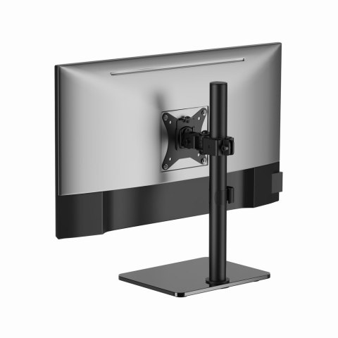 GEMBIRD STOJAK NA MONITOR Z REGULACJĄ WYSOKOŚCI 17"-32", DO 9KG