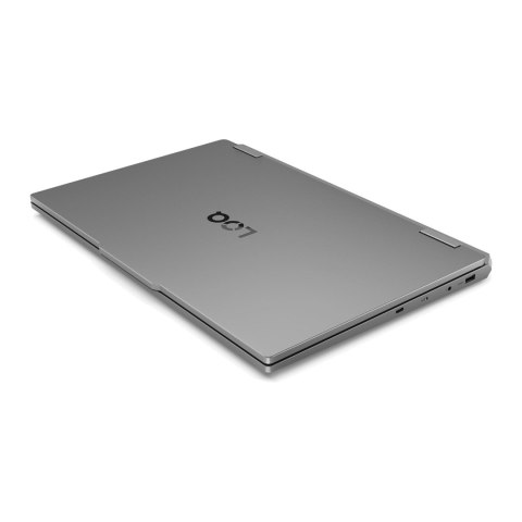 Lenovo LOQ 17IRX10 i7-13650HX 17.3" FHD IPS 300nits 165Hz AG 16GB DDR5 4800 SSD512 GeForce RTX 5060 8GB 60Wh NoOS Luna Grey