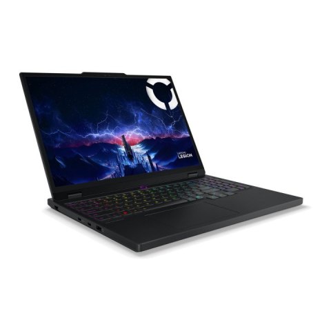 Lenovo Legion 5 15IRX10 i7-13650HX 15.1" WQXGA OLED 500nits 165Hz Glossy 16GB DDR5 4800 SSD1TB GeForce RTX 5050 8GB Cam 5MP 80Wh