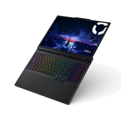 Lenovo Legion 5 15IRX10 i7-13650HX 15.1" WQXGA OLED 500nits 165Hz Glossy 16GB DDR5 4800 SSD1TB GeForce RTX 5050 8GB Cam 5MP 80Wh