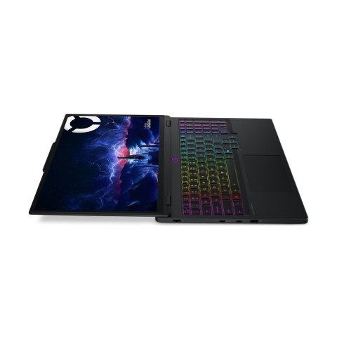 Lenovo Legion 5 15IRX10 i7-13650HX 15.1" WQXGA OLED 500nits 165Hz Glossy 32GB DDR5 4800 SSD1TB GeForce RTX 5060 8GB Cam 5MP 80Wh