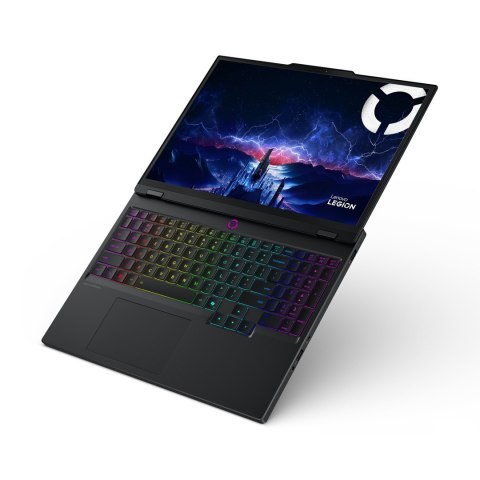 Lenovo Legion 5 15IRX10 i7-13650HX 15.1" WQXGA OLED 500nits 165Hz Glossy 32GB DDR5 4800 SSD1TB GeForce RTX 5060 8GB Cam 5MP 80Wh