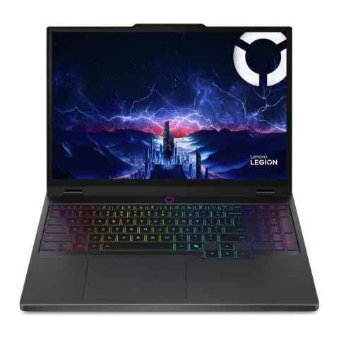 Lenovo Legion 5 15IRX10 i7-13650HX 15.1" WQXGA OLED 500nits 165Hz Glossy 32GB DDR5 4800 SSD512 GeForce RTX 5060 8GB Cam 5MP 80Wh