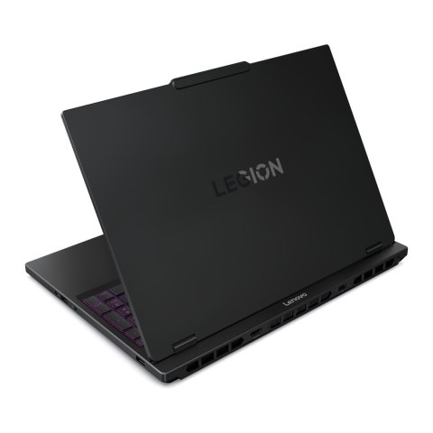 Lenovo Legion 5 15IRX10 i7-13650HX 15.1" WQXGA OLED 500nits 165Hz Glossy 32GB DDR5 4800 SSD512 GeForce RTX 5060 8GB Cam 5MP 80Wh