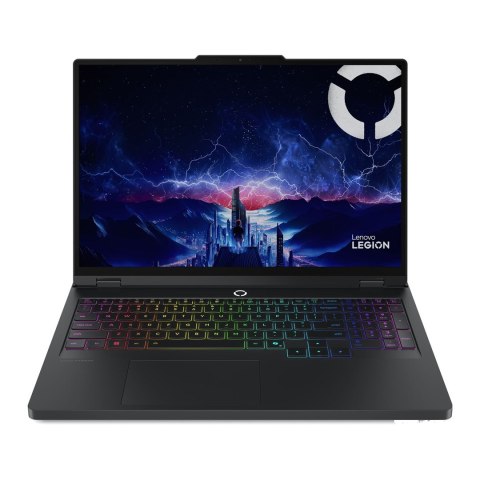 Lenovo Legion Pro 5 16IRX10 i7-14650HX 16" WQXGA IPS 500nits 240Hz AG 16GB DDR5 5600 SSD1TB GeForce RTX 5060 8GB Cam 5MP 80Wh No