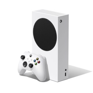 Microsoft Xbox Series S 1,02 TB Wi-Fi Biały
