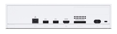 Microsoft Xbox Series S 1,02 TB Wi-Fi Biały