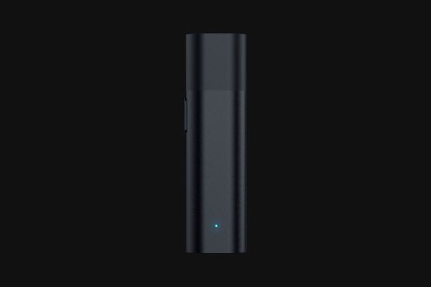 Mikrofon Razer Seiren BT do mobilnego przesyłania strumieniowego, Bluetooth, czarny, bezprzewodowy