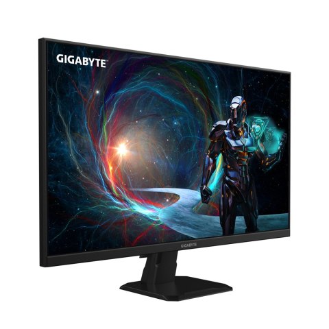Monitor GIGABYTE GS27FA 27" Full HD LED czarny