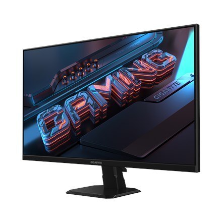 Monitor GIGABYTE GS27FA 27" Full HD LED czarny