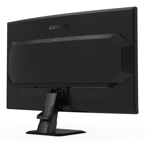 Monitor Gigabyte GS27QCA LED 27" 2560 x 1440 px Quad HD 180 Hz czarny