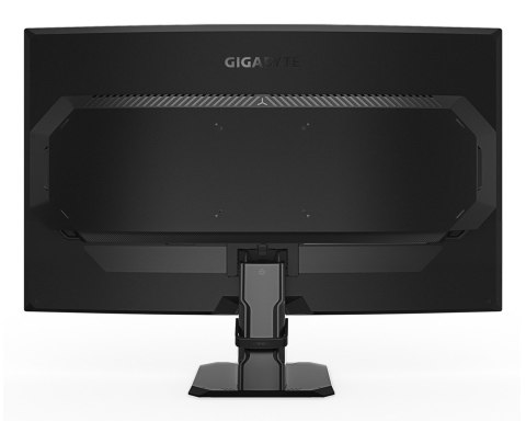Monitor Gigabyte GS27QCA LED 27" 2560 x 1440 px Quad HD 180 Hz czarny