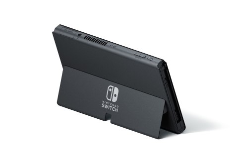 NINTENDO Switch OLED White