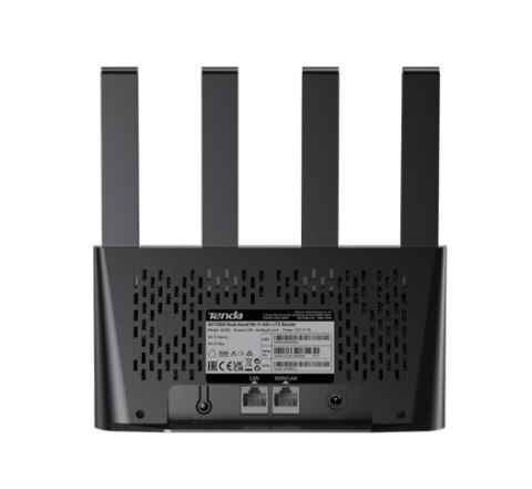 Router Tenda 4G08