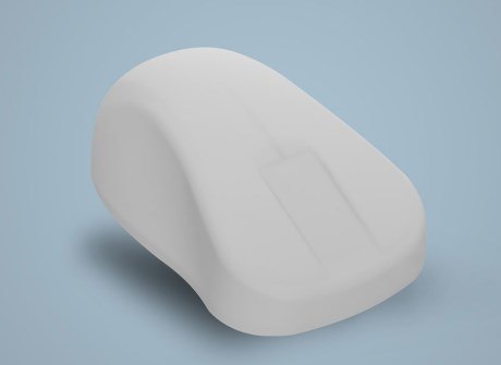 Active Key AK-PMH21 myszka Medyczna Oburęczny RF Wireless Optyczny Active Key AK-PMH21 myszka Medyczna Oburęczny RF Wireless Optyczny