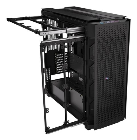 Corsair 9000D RGB AIRFLOW Full Tower Czarny