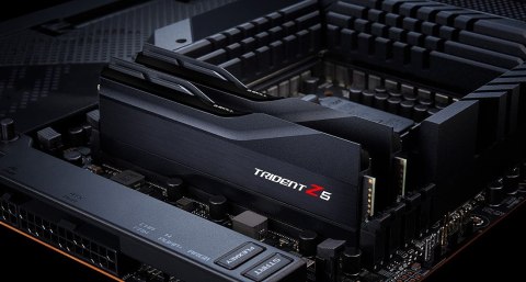 G.Skill Trident Z F5-5600J3636C16GX2-TZ5K moduł pamięci 32 GB 2 x 16 GB DDR5 5600 MHz