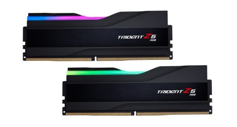 G.Skill Trident Z RGB F5-6000J3238F16GX2-TZ5RK moduł pamięci 32 GB 2 x 16 GB DDR5 G.Skill Trident Z RGB F5-6000J3238F16GX2-TZ5RK moduł pamięci 32 GB 2 x 16 GB DDR5