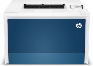 HP Color LaserJet Pro 4202dn - drukarka
