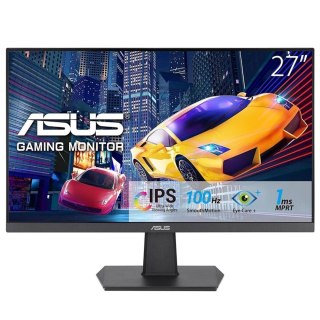 MONITOR ASUS 27" VA27EHF