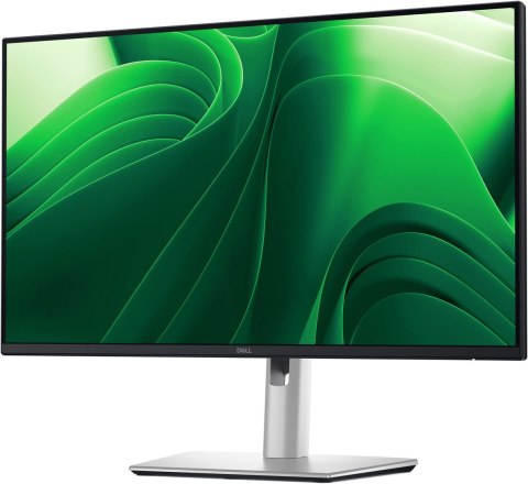Monitor Dell 61,0 cm (24") P2425D 16:9 DP+USB-C IPS