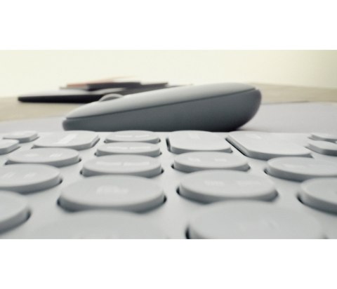 Mysz Logitech Pebble 2 M350s Black