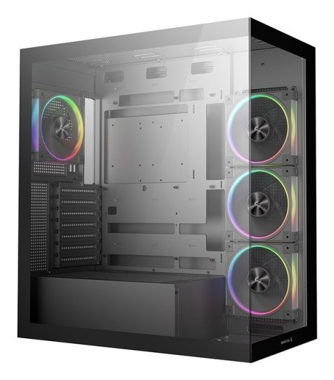 Obudowa DeepCool CG580 4F V2
