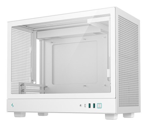 Obudowa DeepCool CH160 PLUS WH